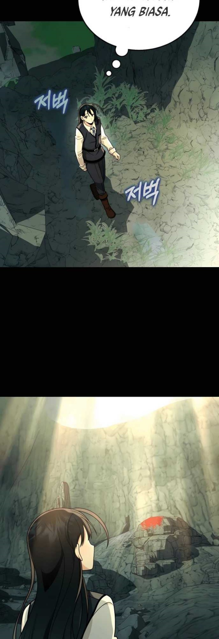 Heir of Mythical Heroes Chapter 14 Gambar 52