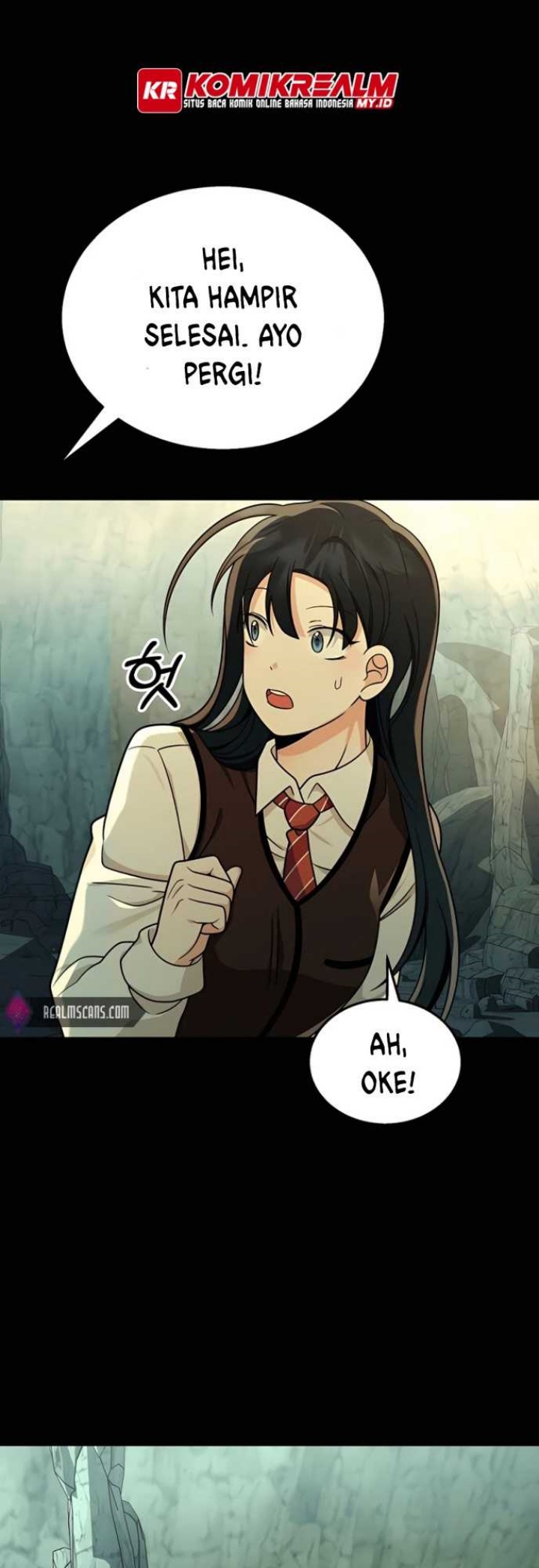 Heir of Mythical Heroes Chapter 14 Gambar 58