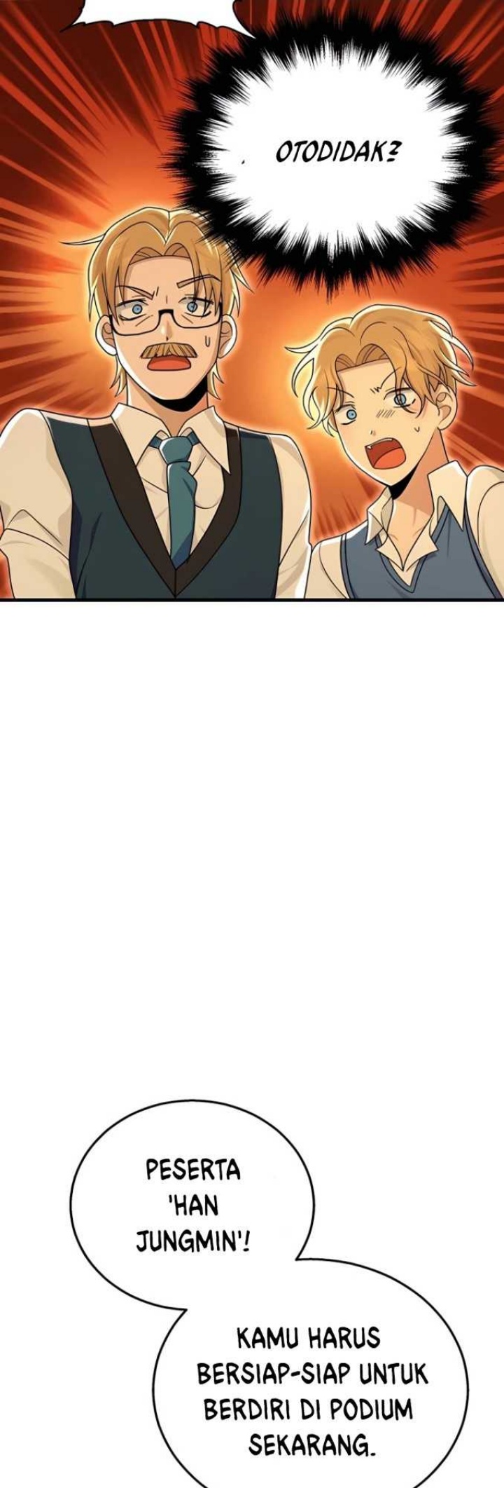 Heir of Mythical Heroes Chapter 13 Gambar 14