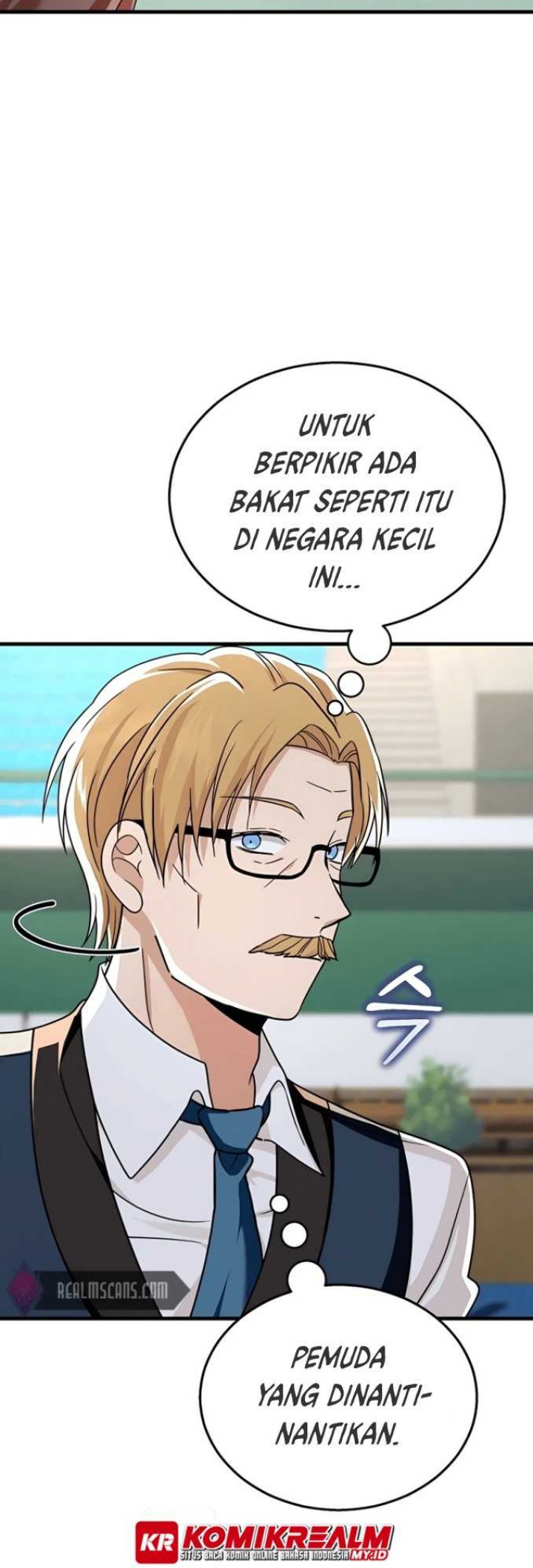 Heir of Mythical Heroes Chapter 13 Gambar 16