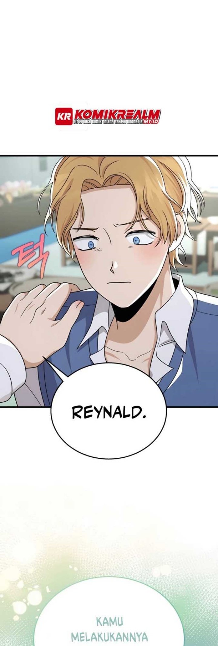 Heir of Mythical Heroes Chapter 13 Gambar 17