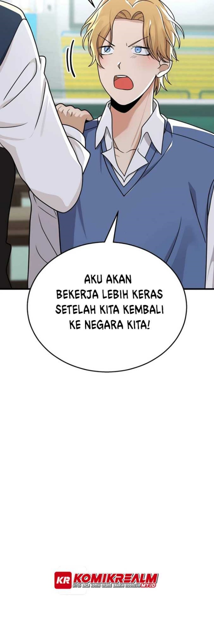 Heir of Mythical Heroes Chapter 13 Gambar 19