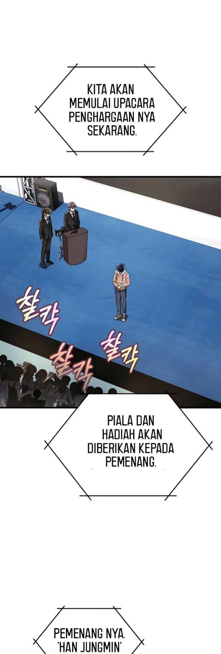 Heir of Mythical Heroes Chapter 13 Gambar 20