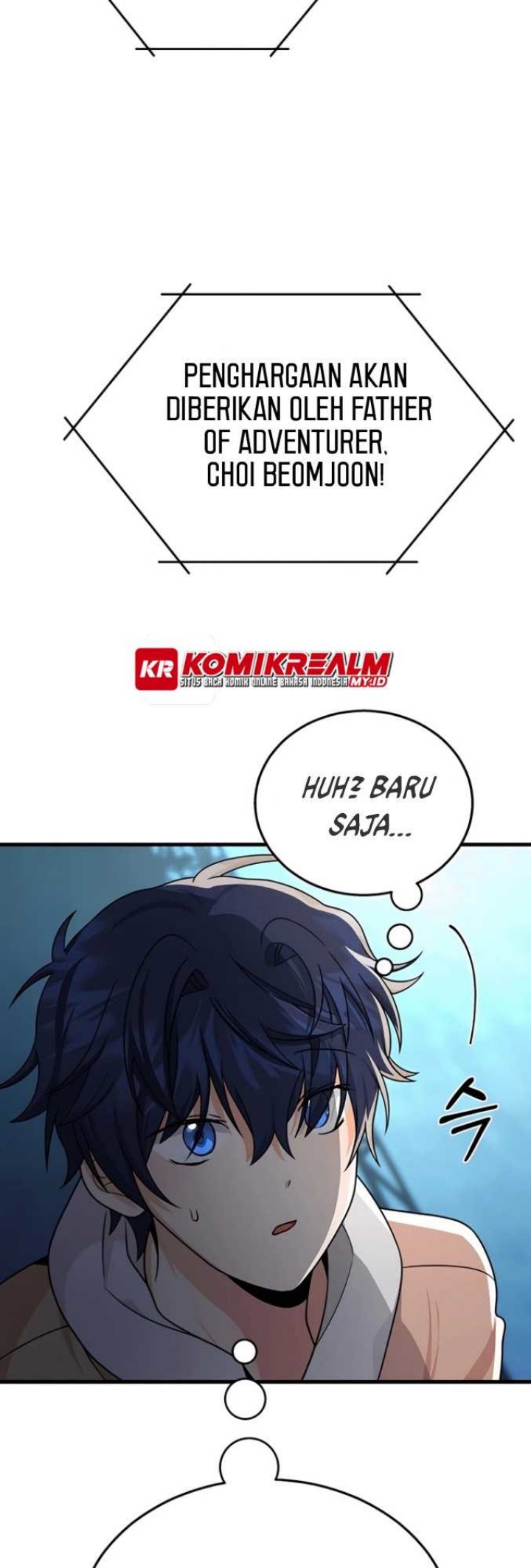 Heir of Mythical Heroes Chapter 13 Gambar 21