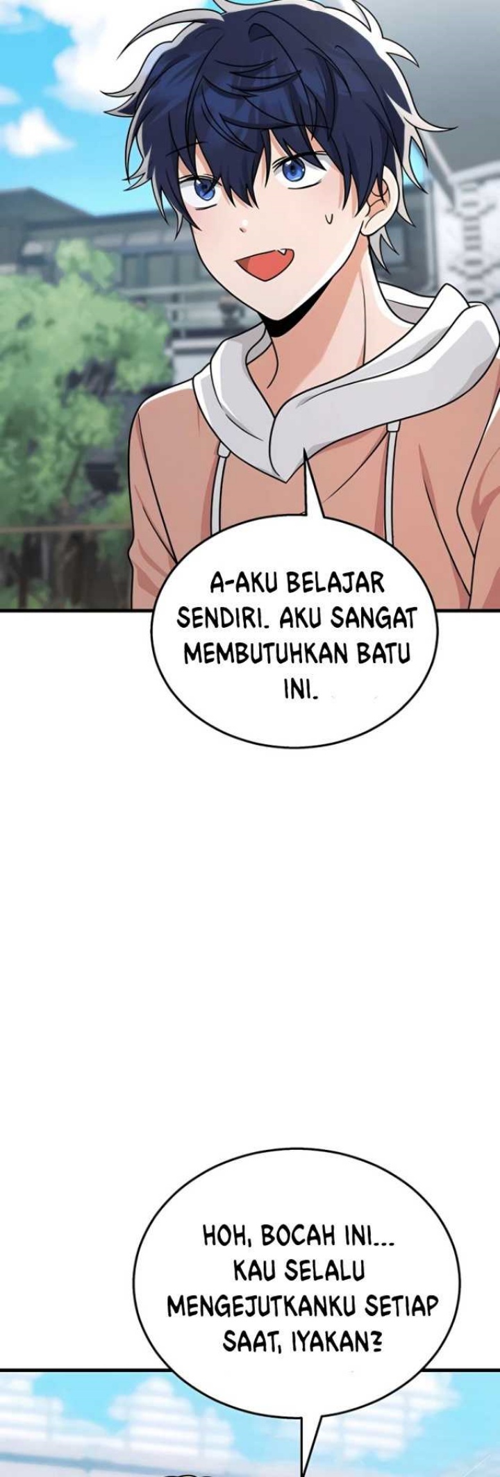 Heir of Mythical Heroes Chapter 13 Gambar 27