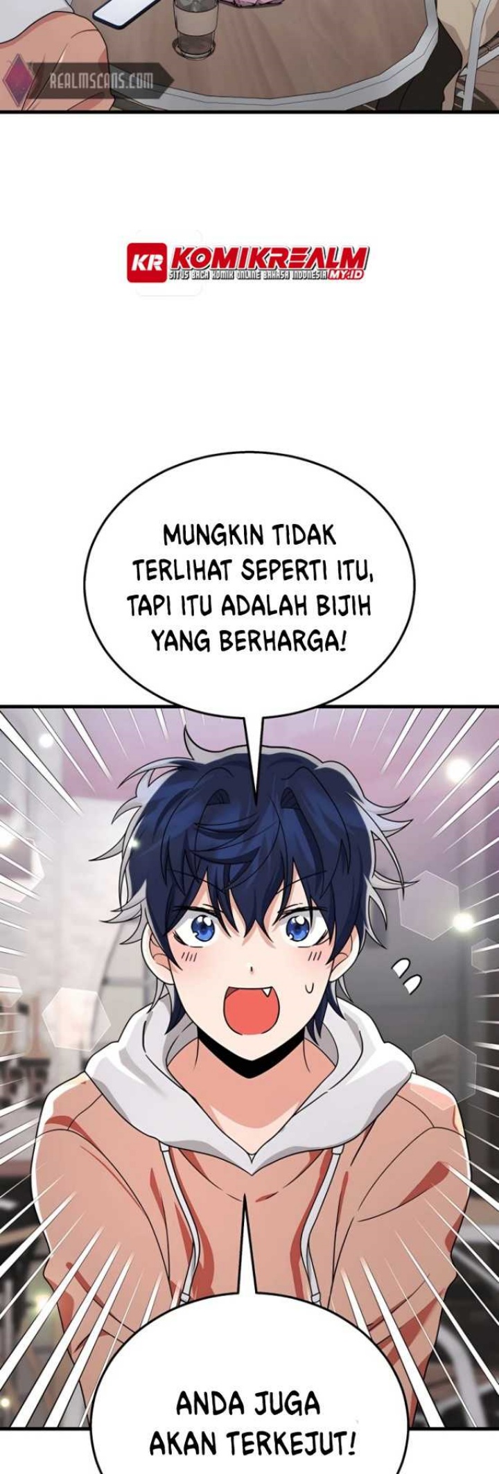 Heir of Mythical Heroes Chapter 13 Gambar 30