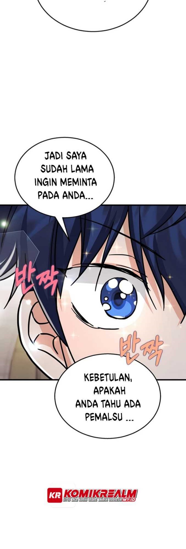 Heir of Mythical Heroes Chapter 13 Gambar 31