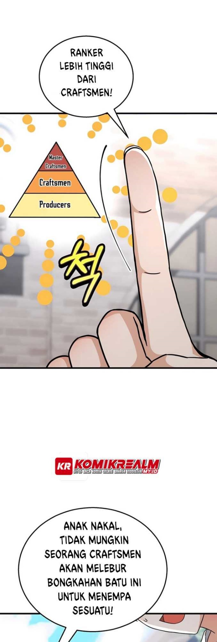 Heir of Mythical Heroes Chapter 13 Gambar 32