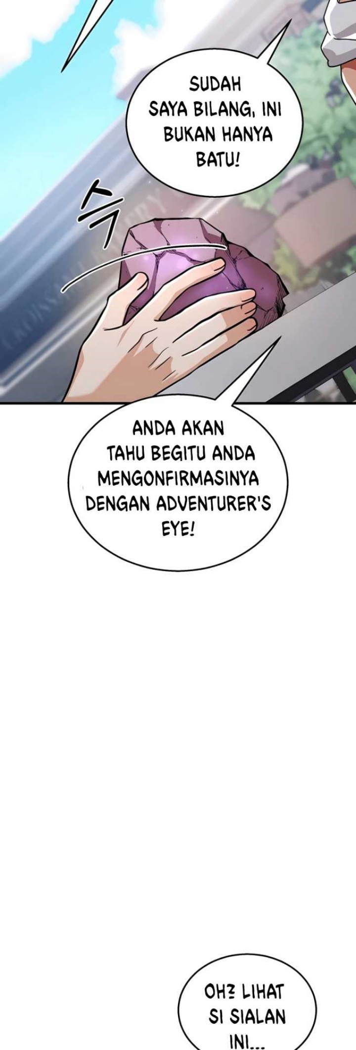 Heir of Mythical Heroes Chapter 13 Gambar 33