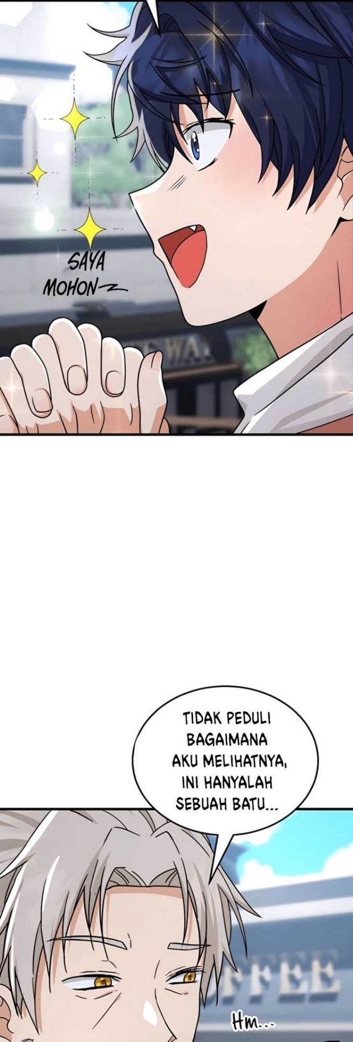 Heir of Mythical Heroes Chapter 13 Gambar 35