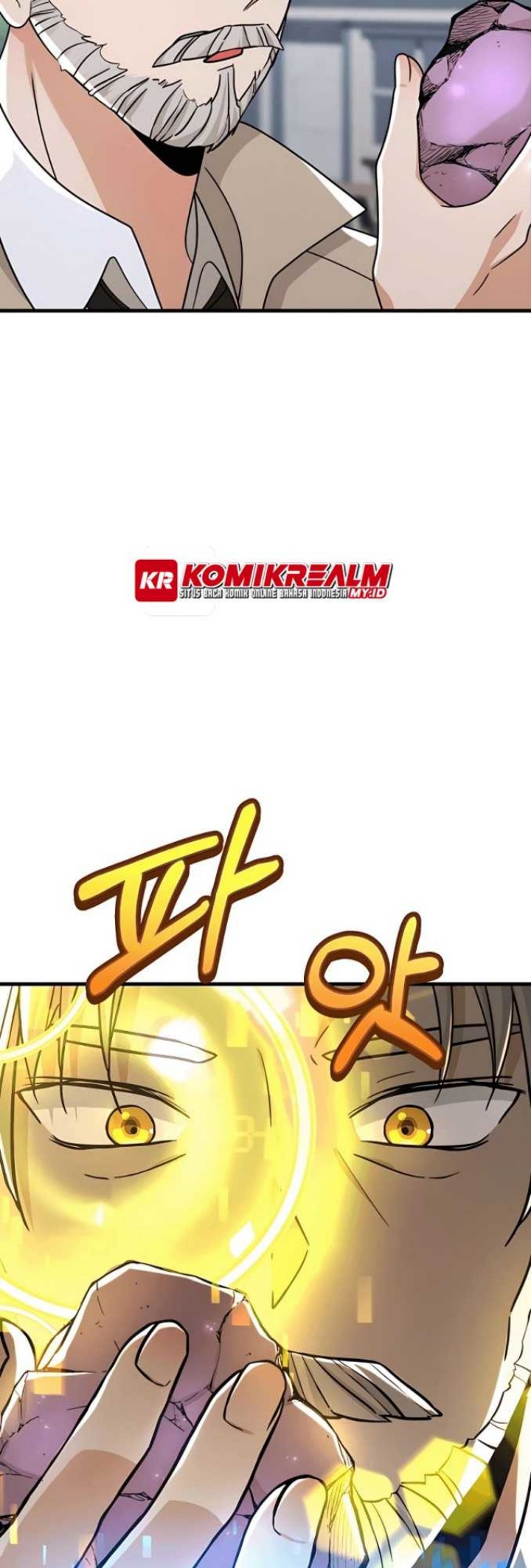 Heir of Mythical Heroes Chapter 13 Gambar 36