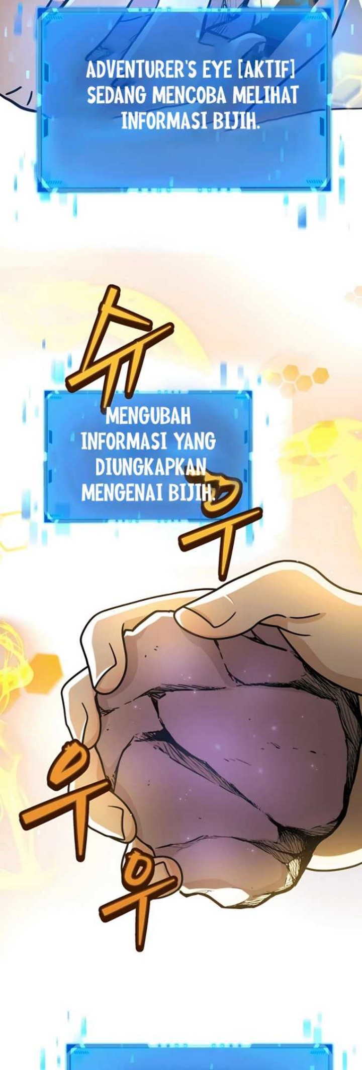 Heir of Mythical Heroes Chapter 13 Gambar 37