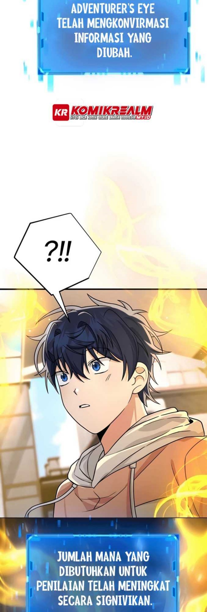 Heir of Mythical Heroes Chapter 13 Gambar 38