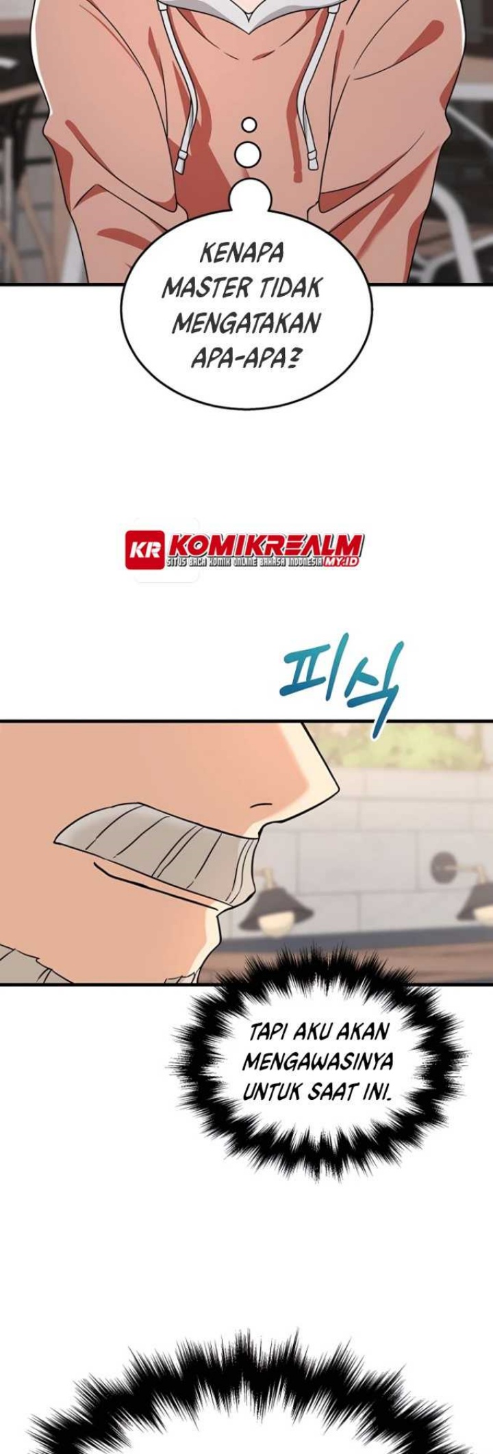 Heir of Mythical Heroes Chapter 13 Gambar 43