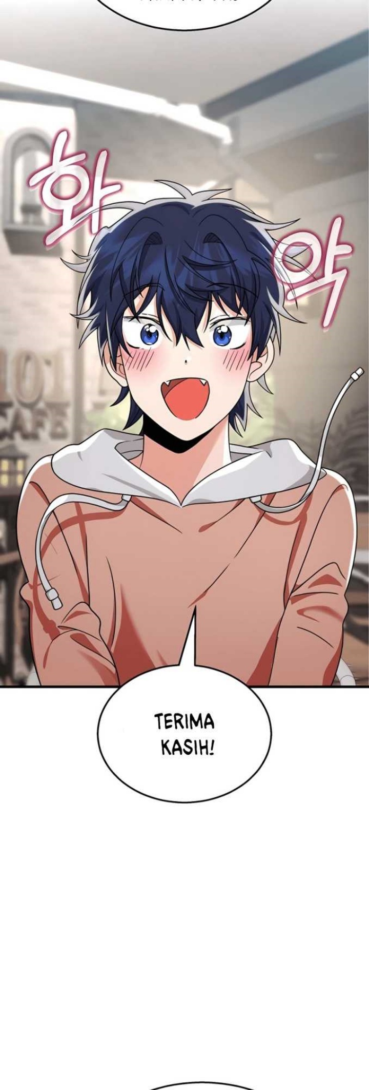 Heir of Mythical Heroes Chapter 13 Gambar 45