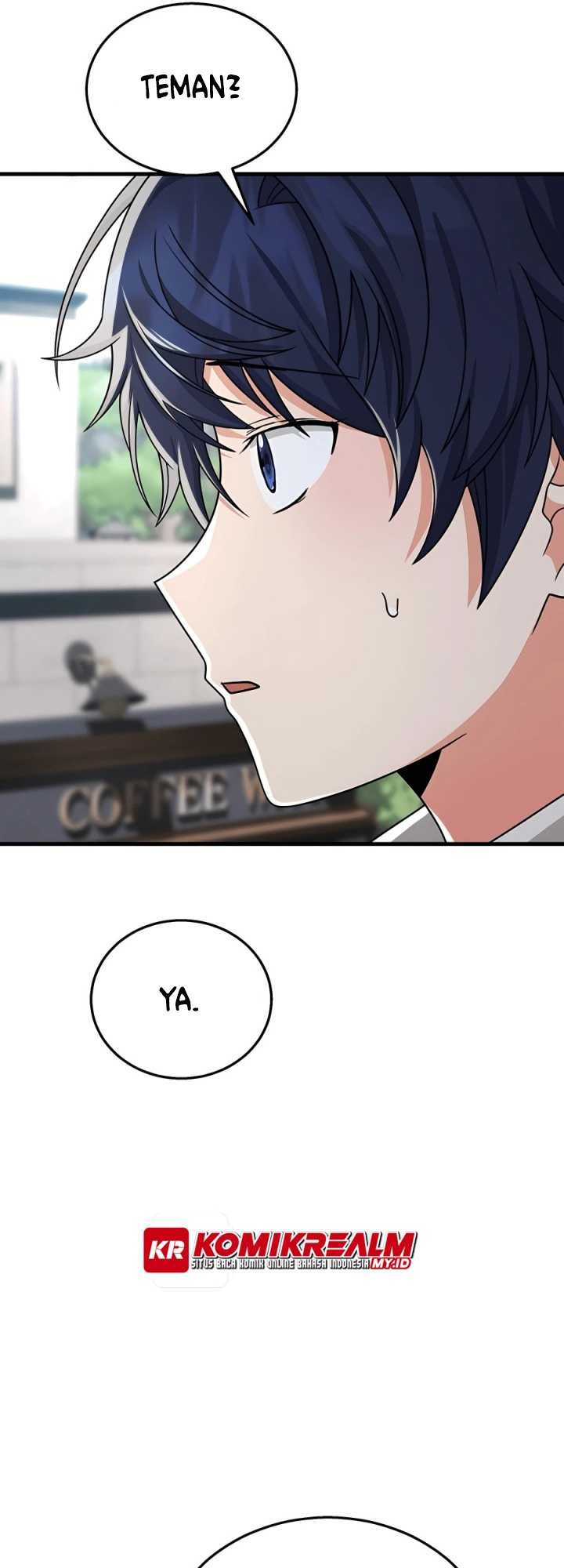 Heir of Mythical Heroes Chapter 13 Gambar 47