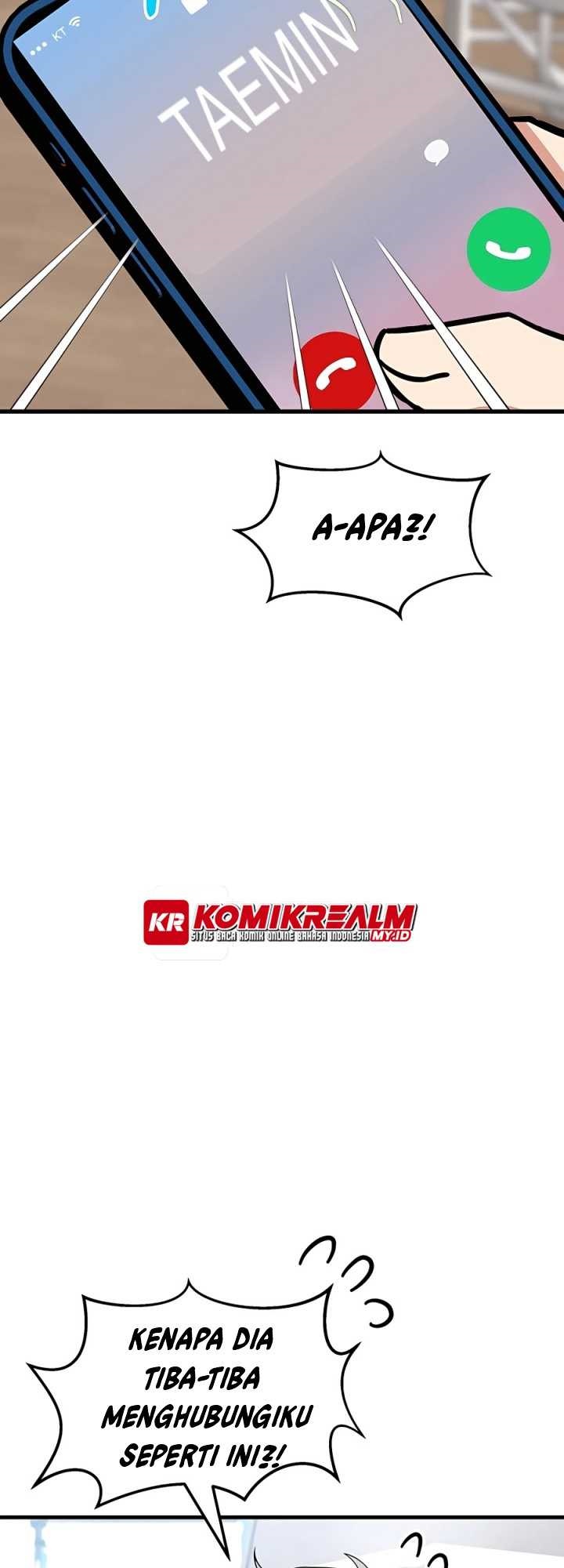Heir of Mythical Heroes Chapter 13 Gambar 52