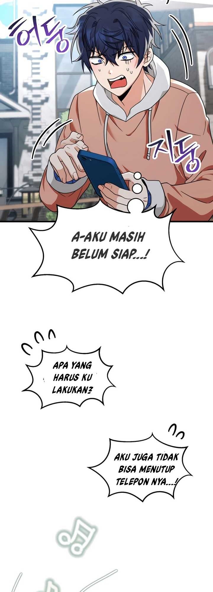 Heir of Mythical Heroes Chapter 13 Gambar 53