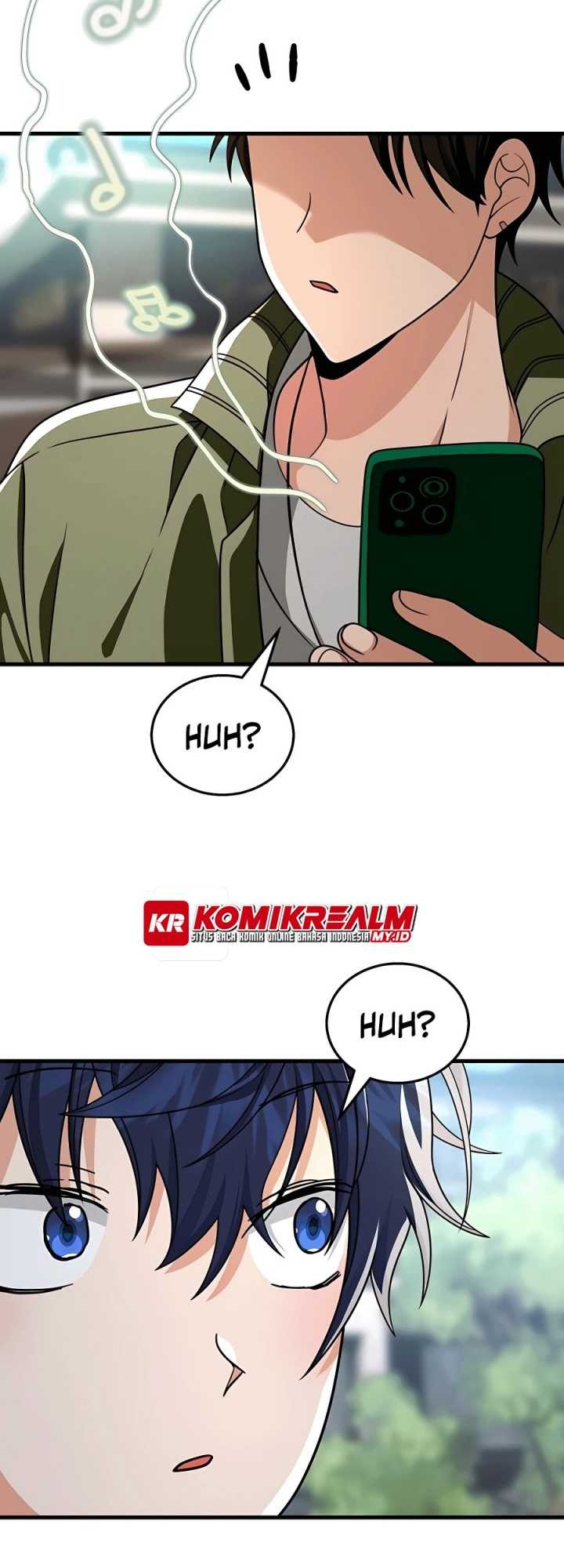 Heir of Mythical Heroes Chapter 13 Gambar 54