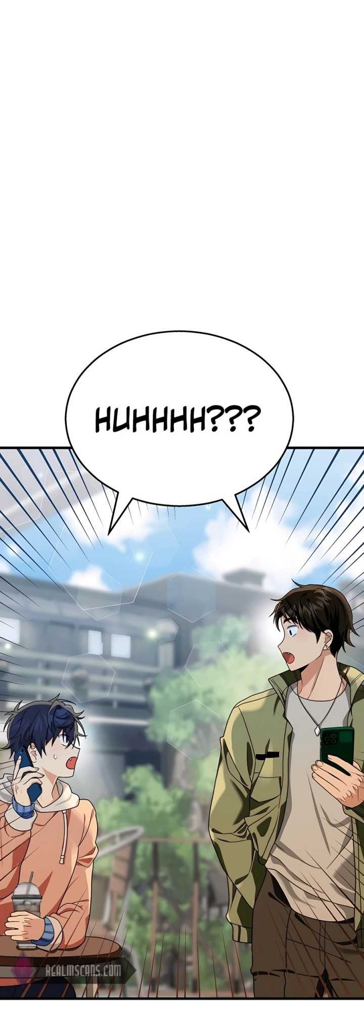 Heir of Mythical Heroes Chapter 13 Gambar 55