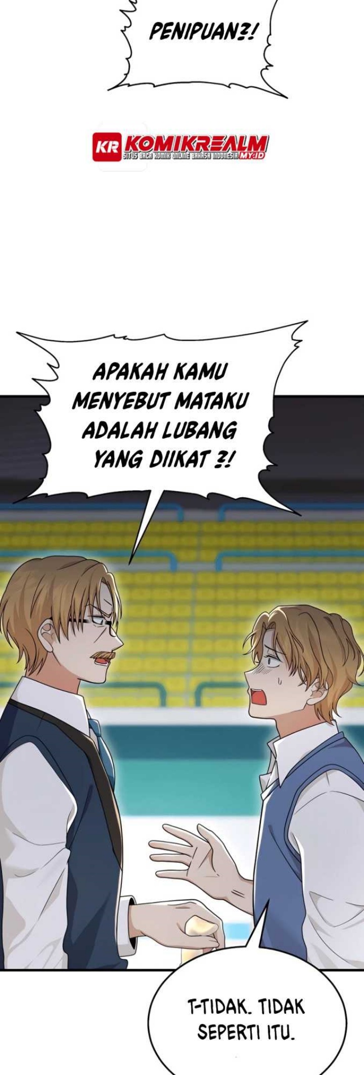 Heir of Mythical Heroes Chapter 13 Gambar 7