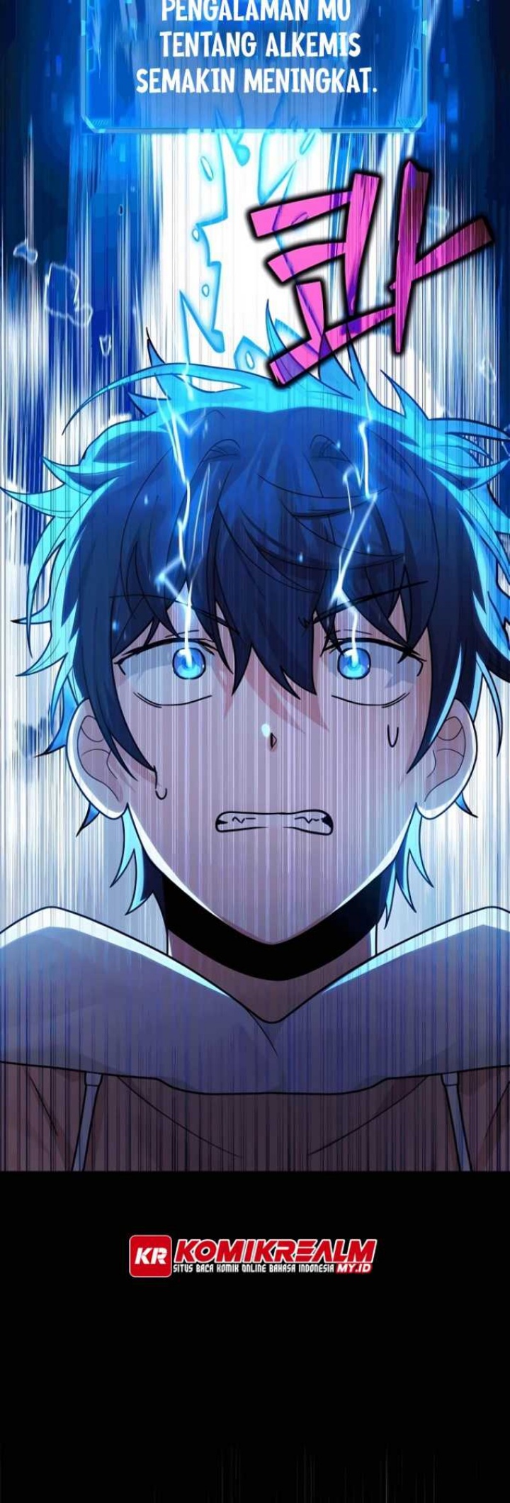 Heir of Mythical Heroes Chapter 12 Gambar 10
