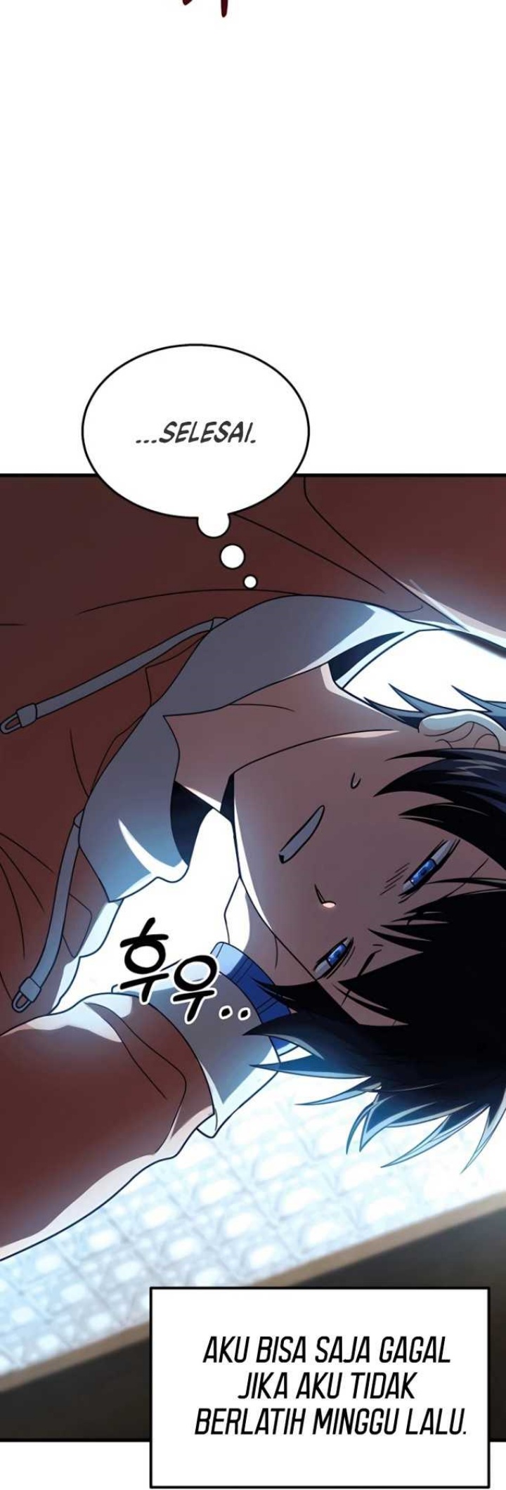 Heir of Mythical Heroes Chapter 12 Gambar 13