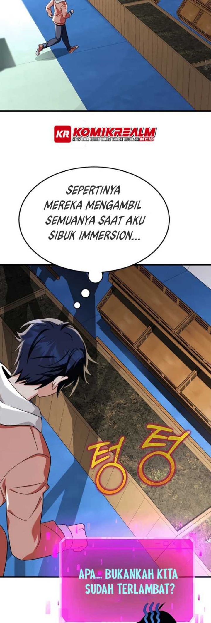 Heir of Mythical Heroes Chapter 12 Gambar 15
