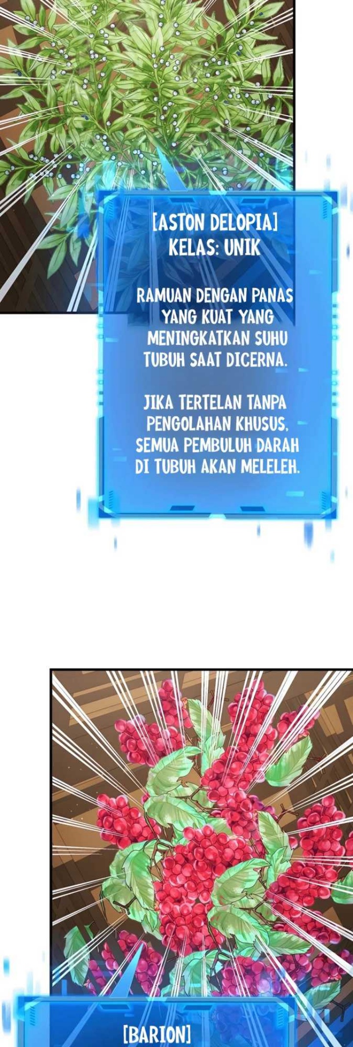 Heir of Mythical Heroes Chapter 12 Gambar 19
