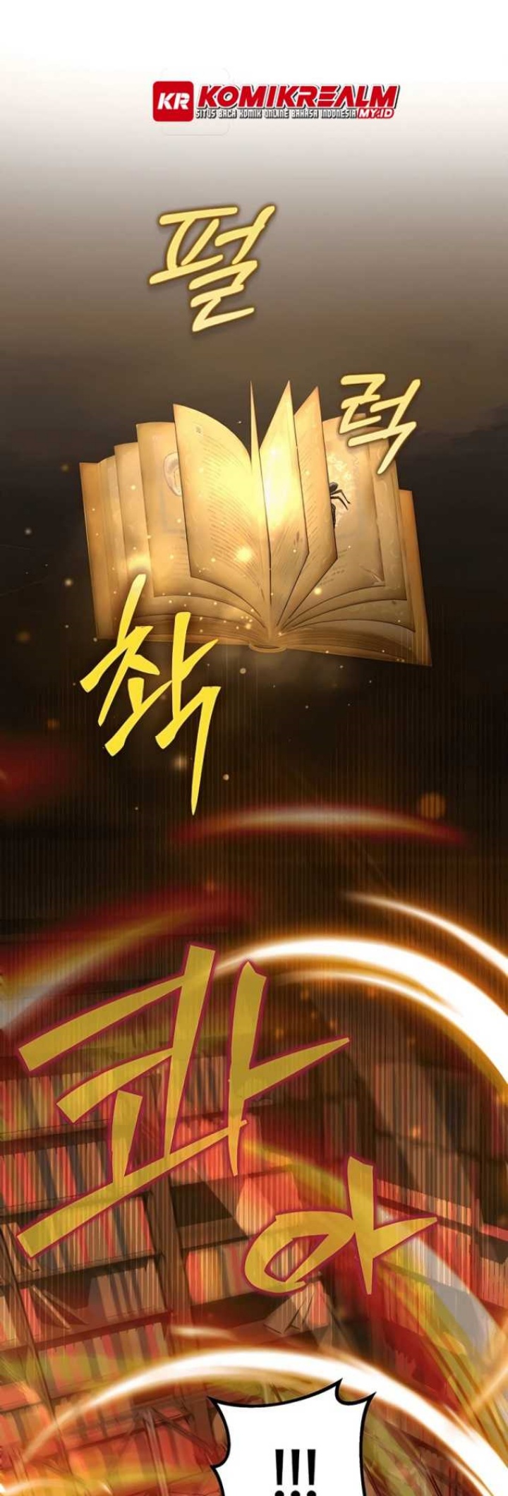 Baca  Heir of Mythical Heroes Chapter 12 Gambar 2