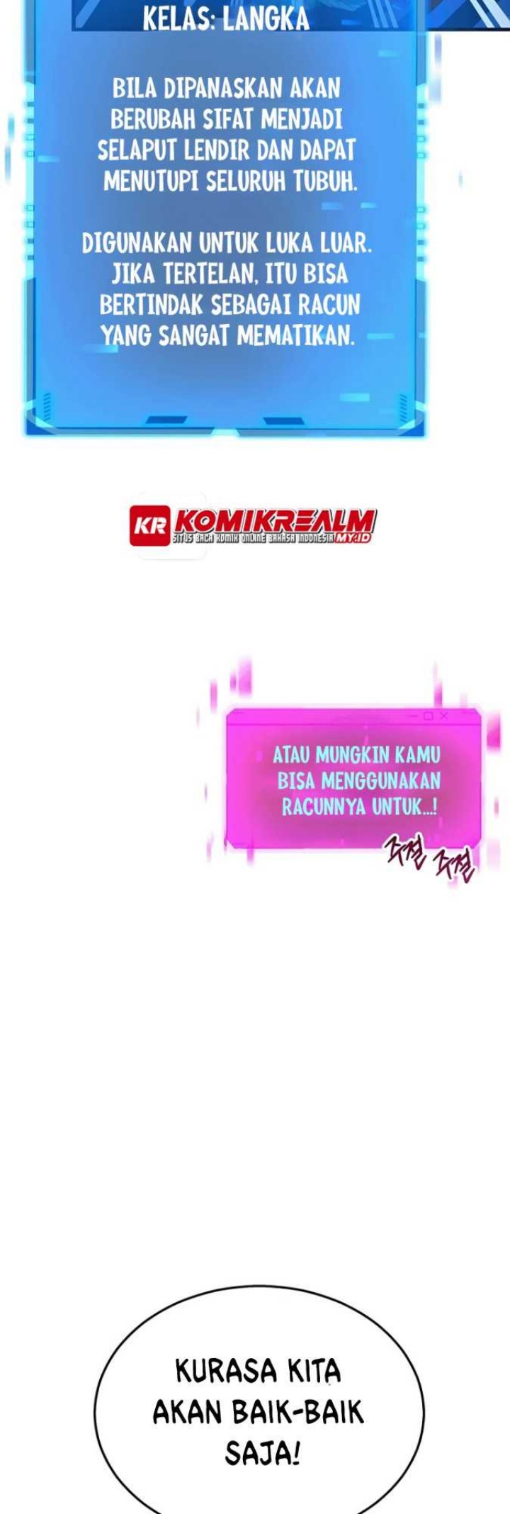 Heir of Mythical Heroes Chapter 12 Gambar 20
