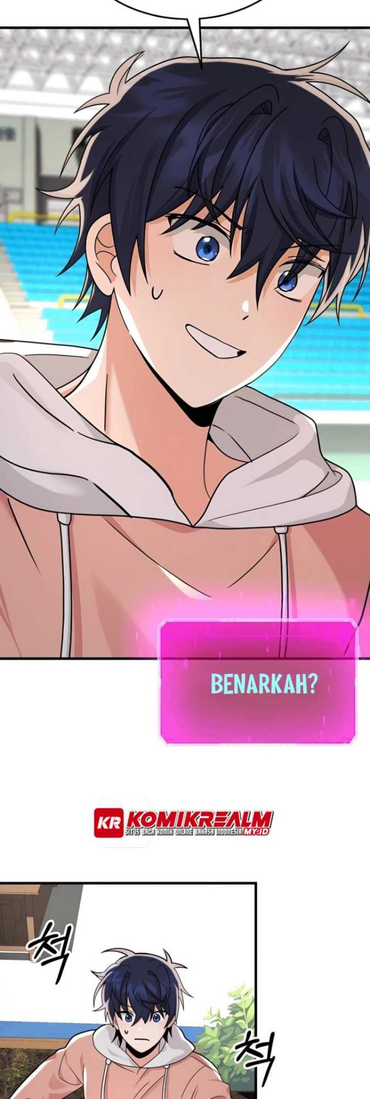 Heir of Mythical Heroes Chapter 12 Gambar 21