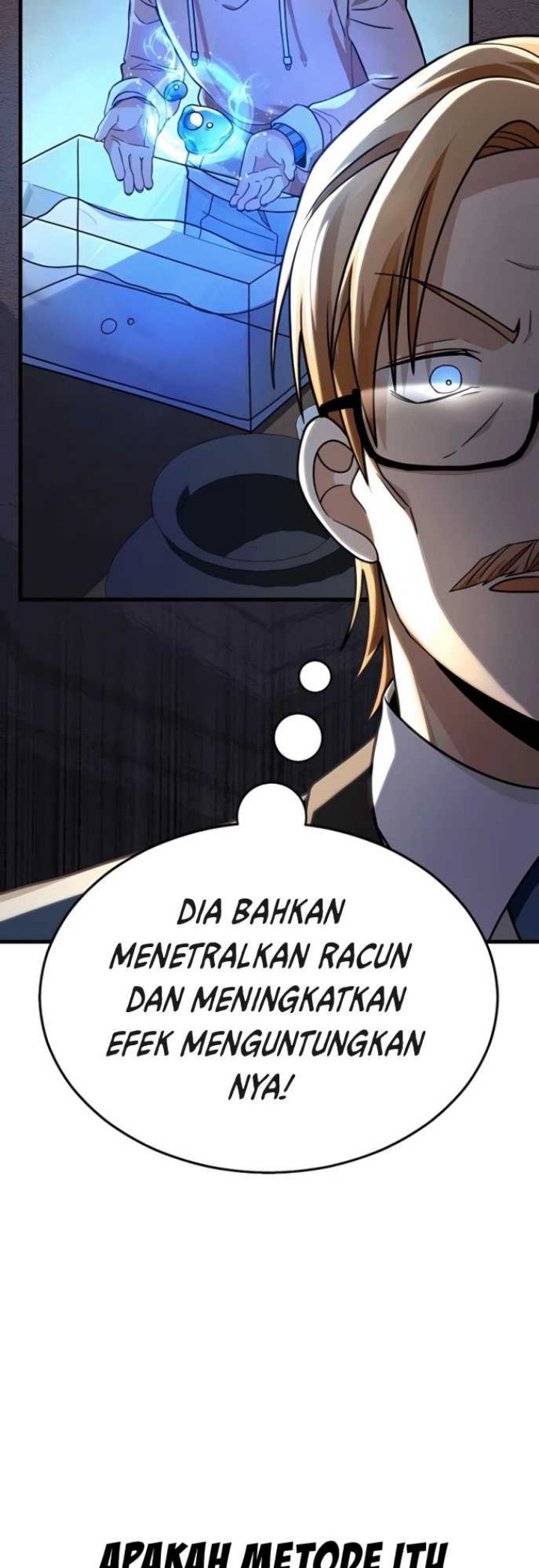 Heir of Mythical Heroes Chapter 12 Gambar 37