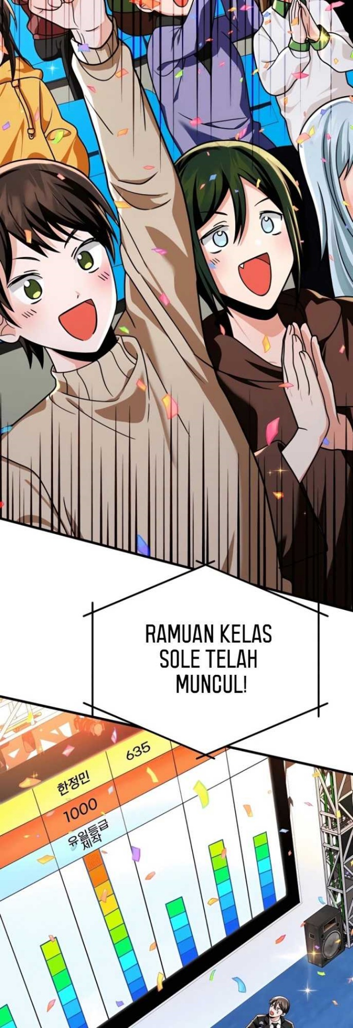 Heir of Mythical Heroes Chapter 12 Gambar 43