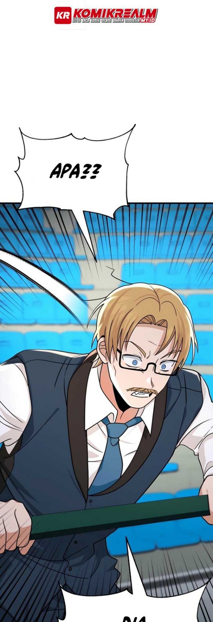 Heir of Mythical Heroes Chapter 12 Gambar 45