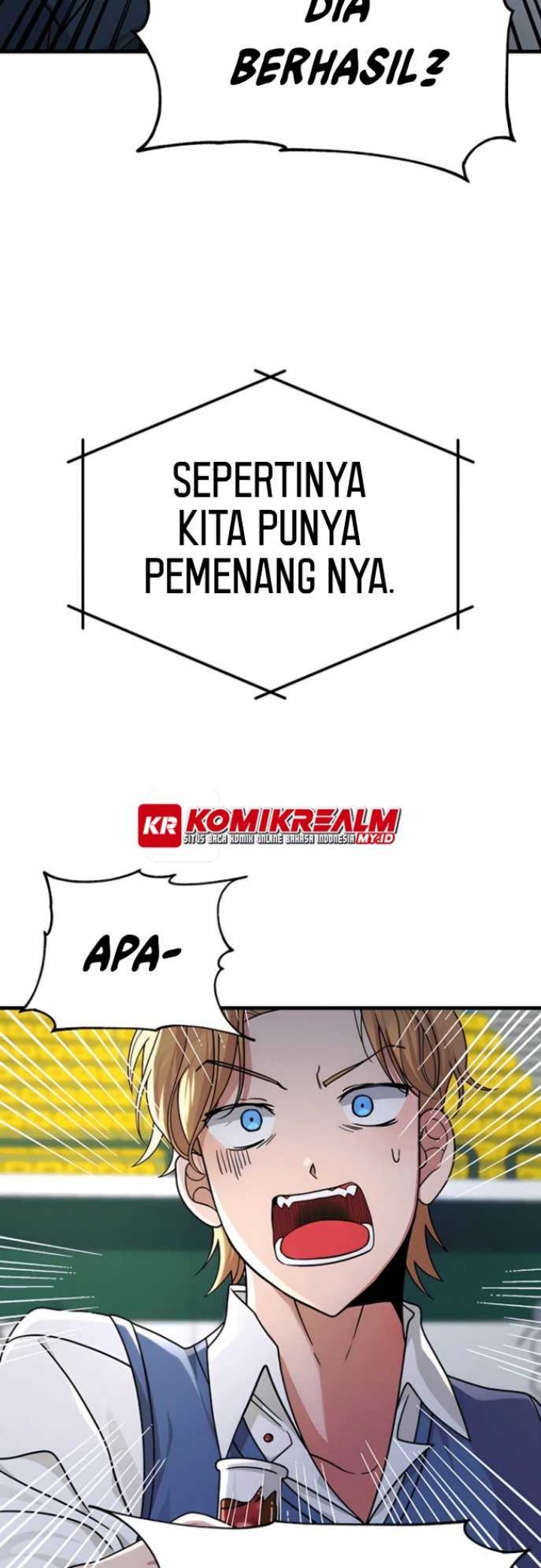 Heir of Mythical Heroes Chapter 12 Gambar 46