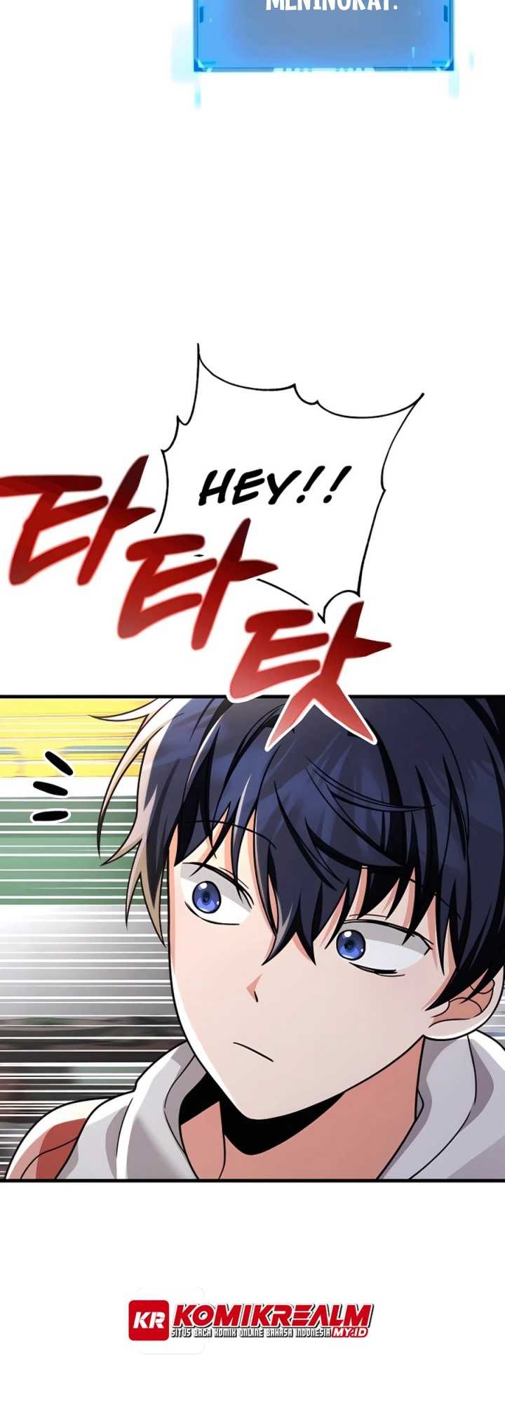 Heir of Mythical Heroes Chapter 12 Gambar 50