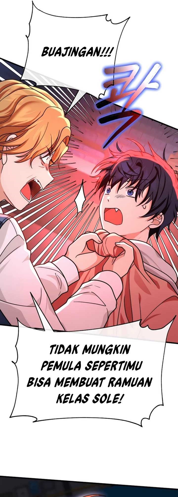 Heir of Mythical Heroes Chapter 12 Gambar 51