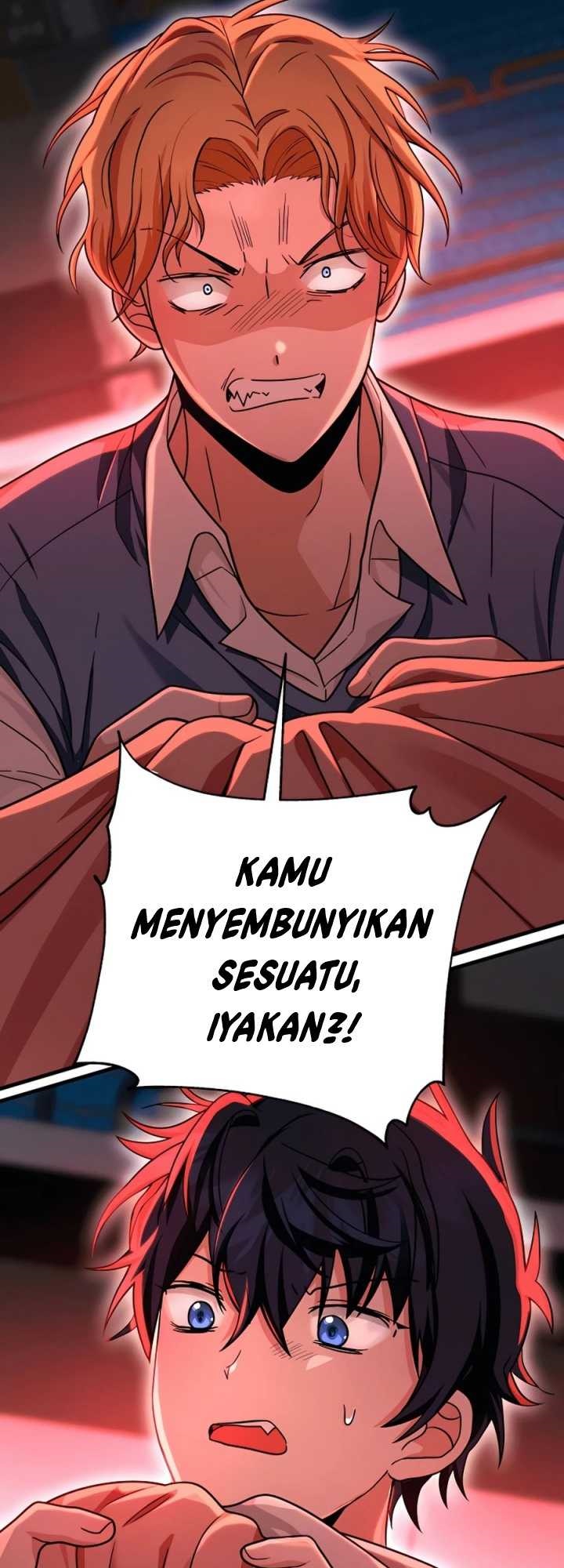 Heir of Mythical Heroes Chapter 12 Gambar 52