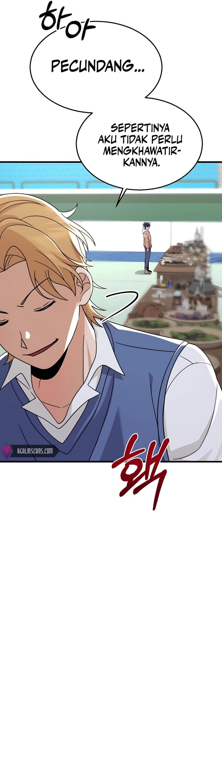 Heir of Mythical Heroes Chapter 11 Gambar 34