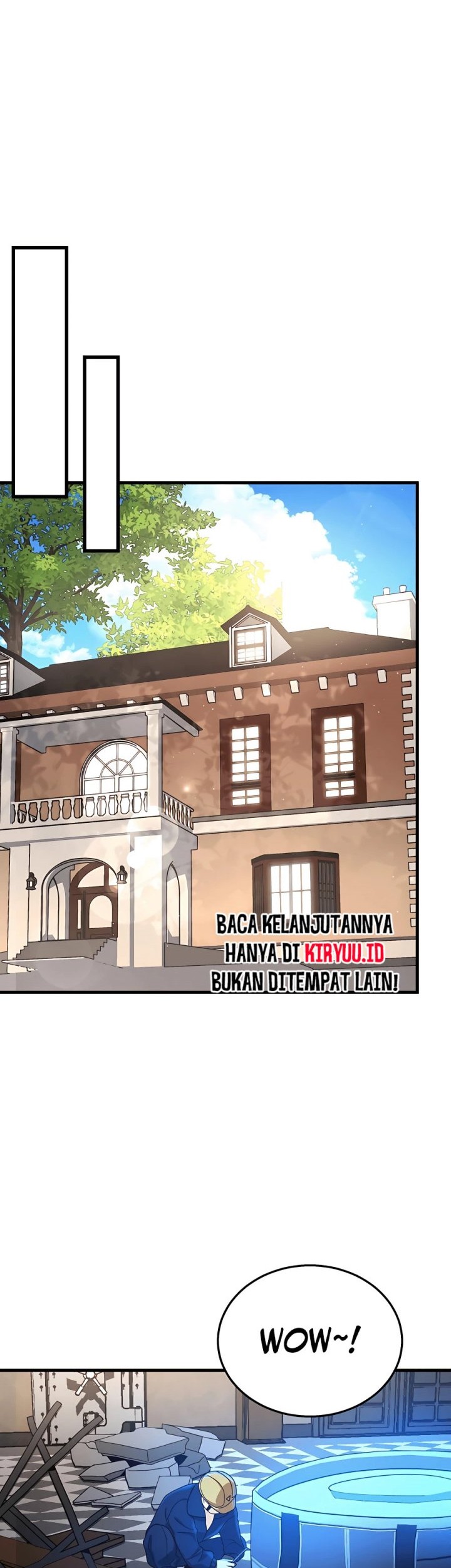 Heir of Mythical Heroes Chapter 11 Gambar 35