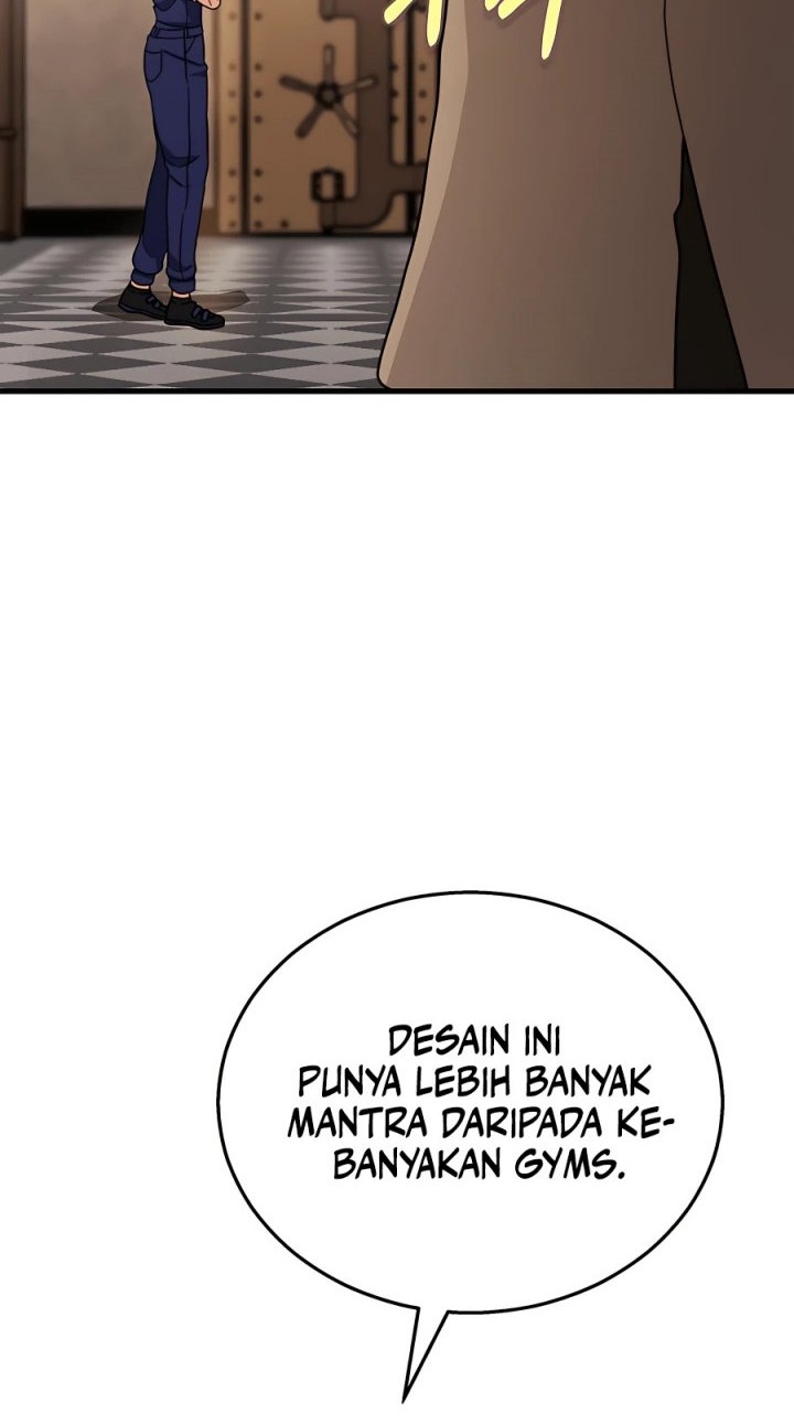 Heir of Mythical Heroes Chapter 11 Gambar 37