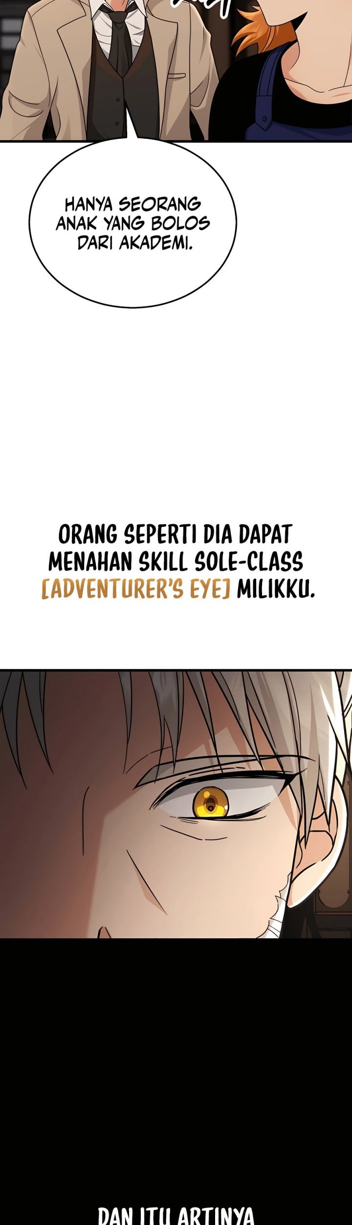 Heir of Mythical Heroes Chapter 11 Gambar 39