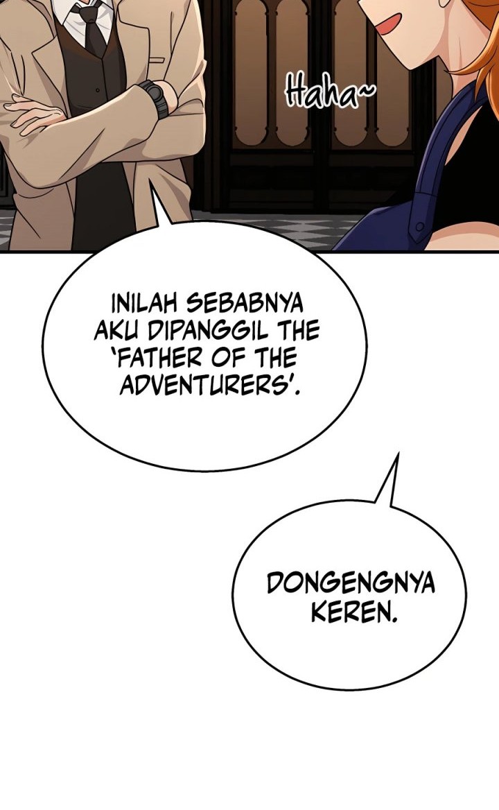 Heir of Mythical Heroes Chapter 11 Gambar 41