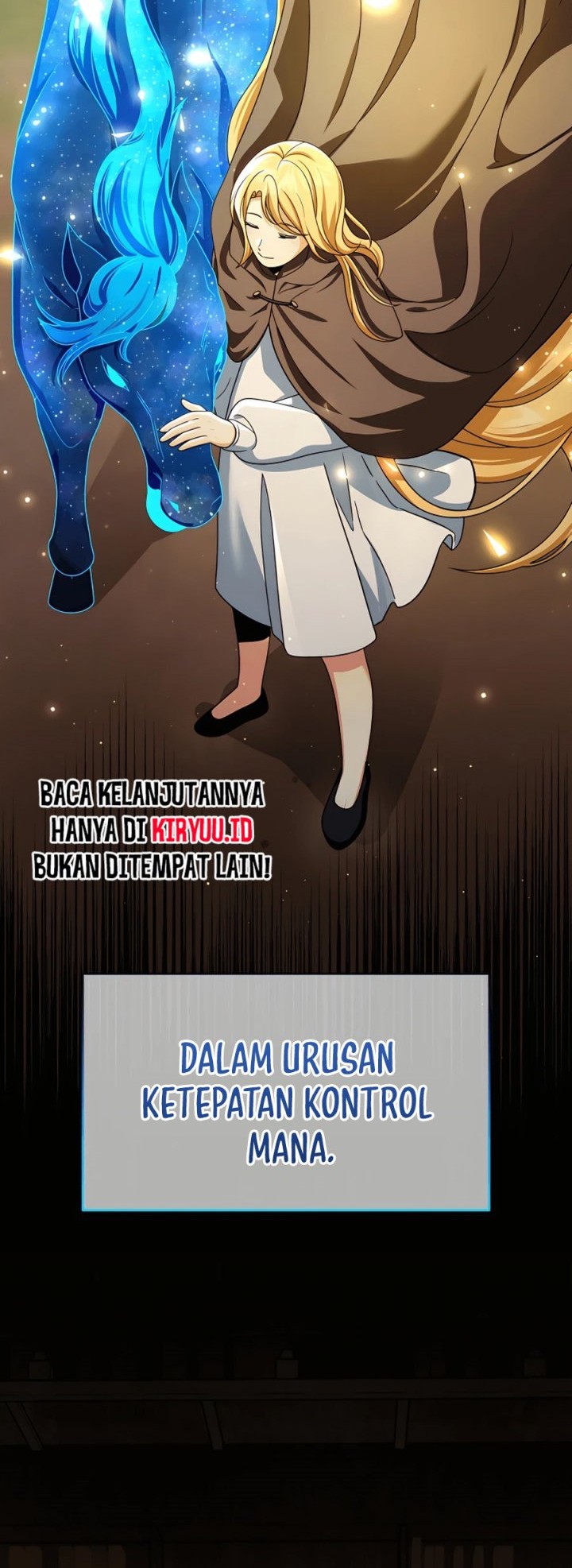Heir of Mythical Heroes Chapter 11 Gambar 48