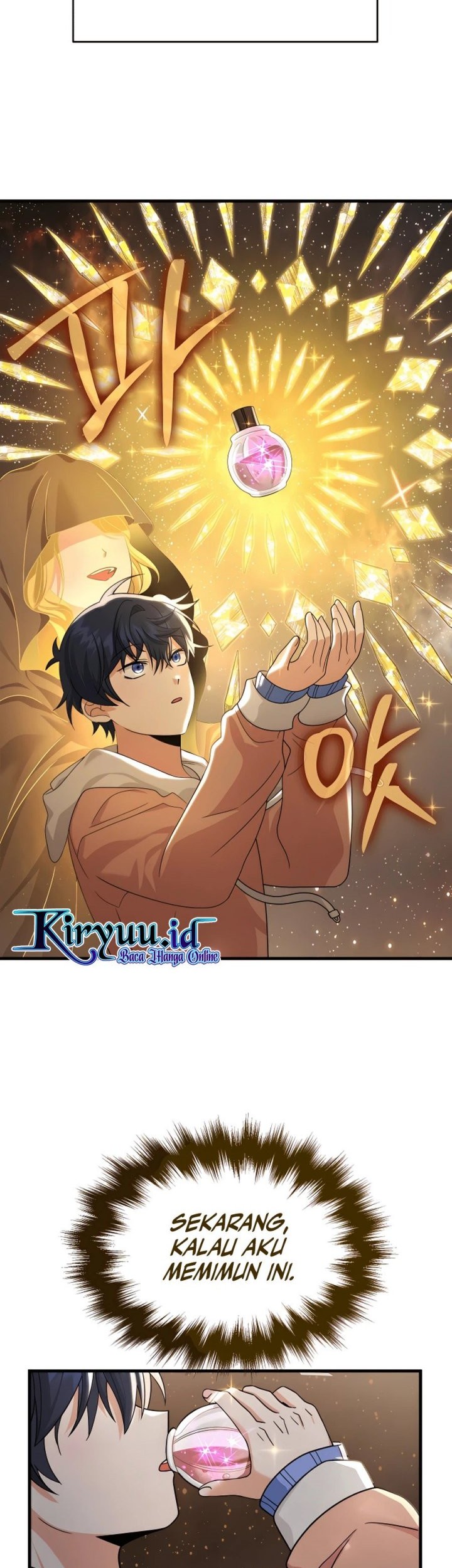 Heir of Mythical Heroes Chapter 11 Gambar 51