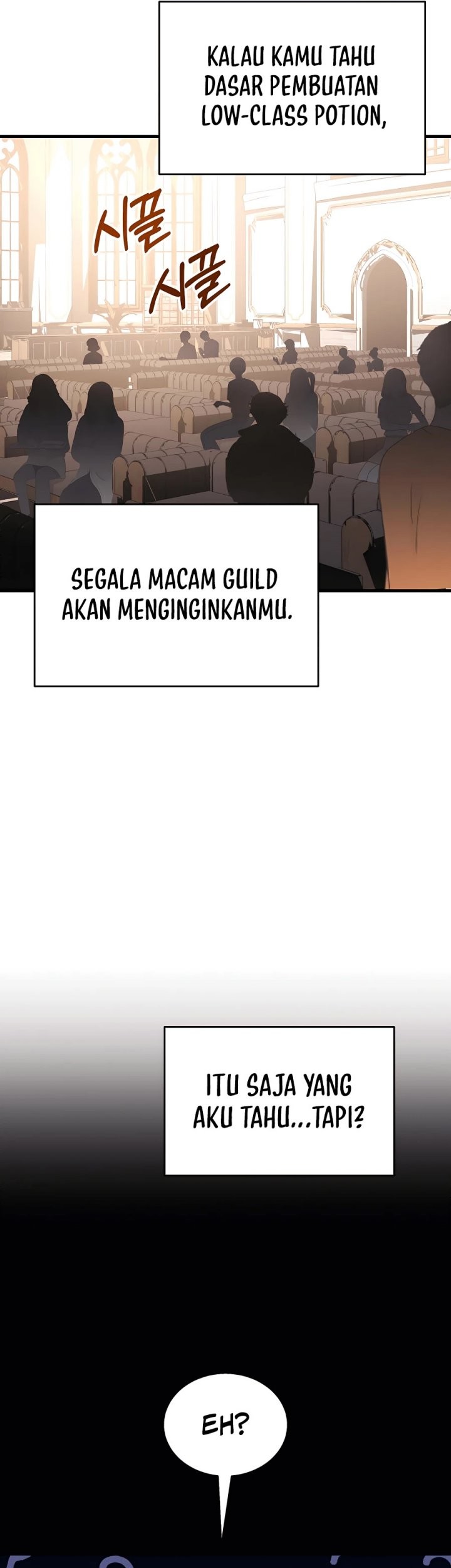 Heir of Mythical Heroes Chapter 11 Gambar 6