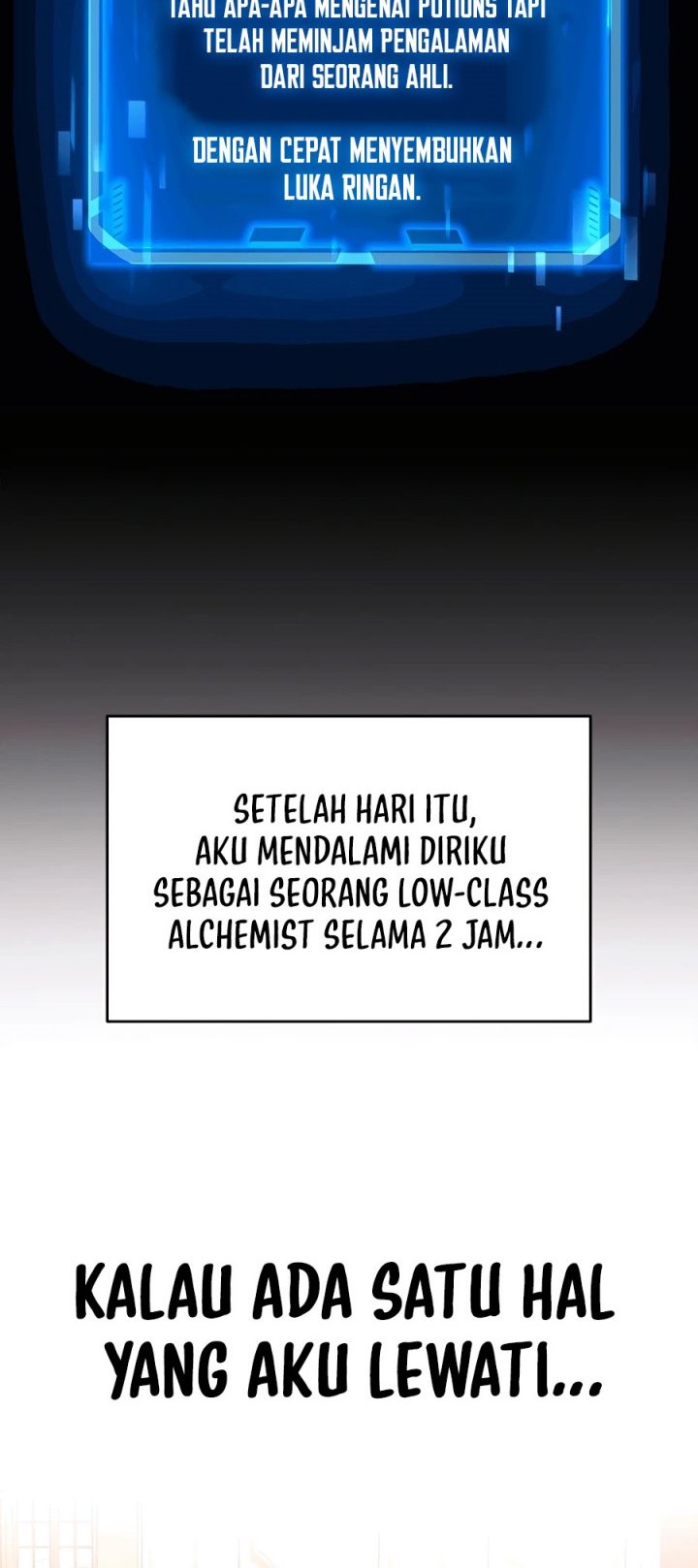 Heir of Mythical Heroes Chapter 11 Gambar 9