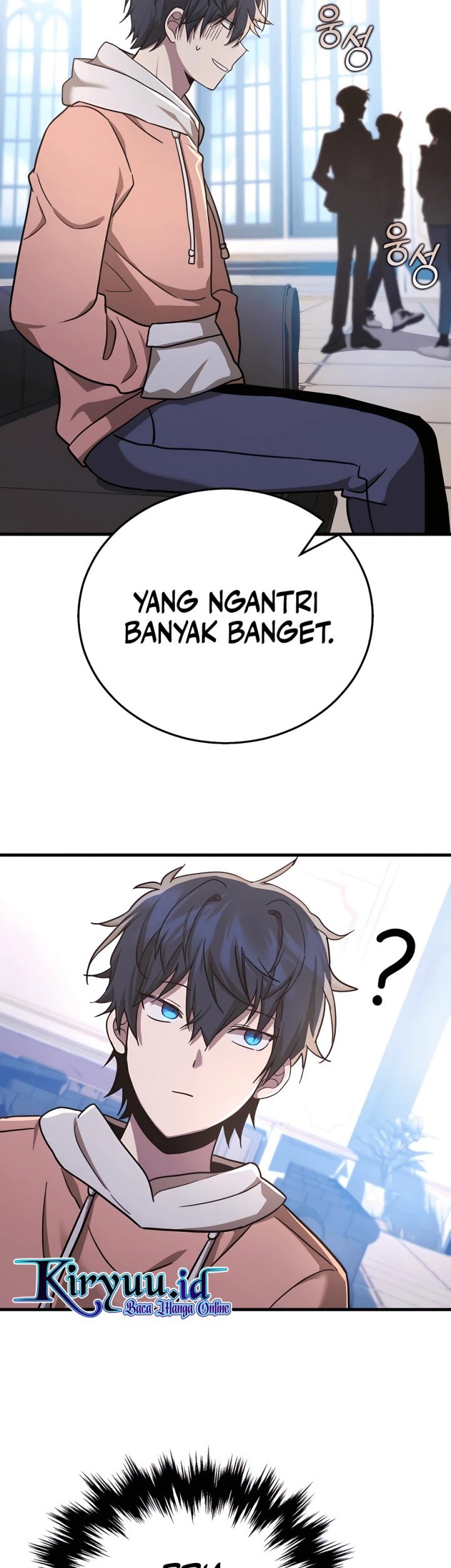 Heir of Mythical Heroes Chapter 11 Gambar 11