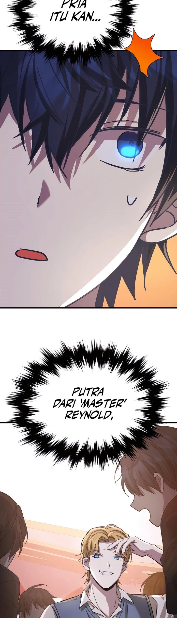 Heir of Mythical Heroes Chapter 11 Gambar 12